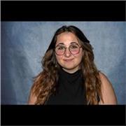 Vous cherchez un prof particulier motivé et motivante, contactez moi !